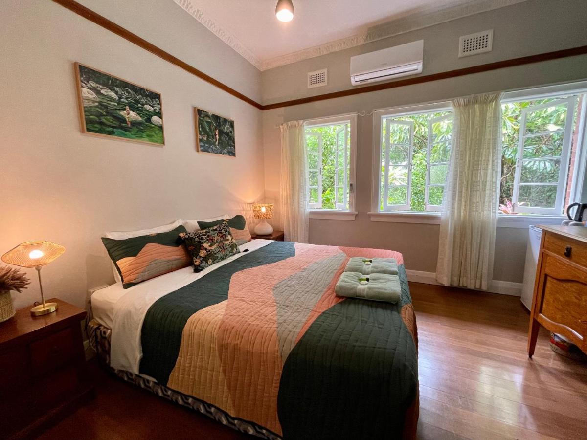 Babinda Quarters Hotel Eksteriør billede