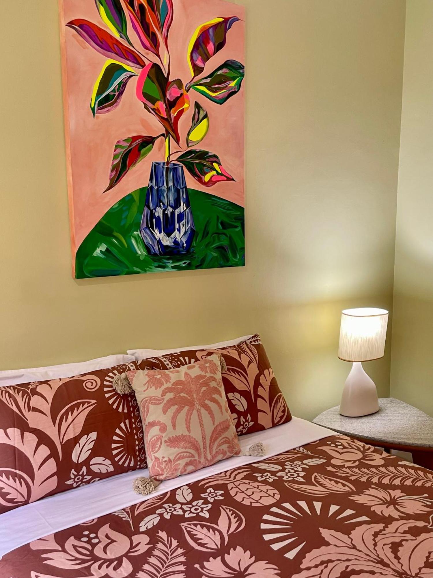 Babinda Quarters Hotel Eksteriør billede
