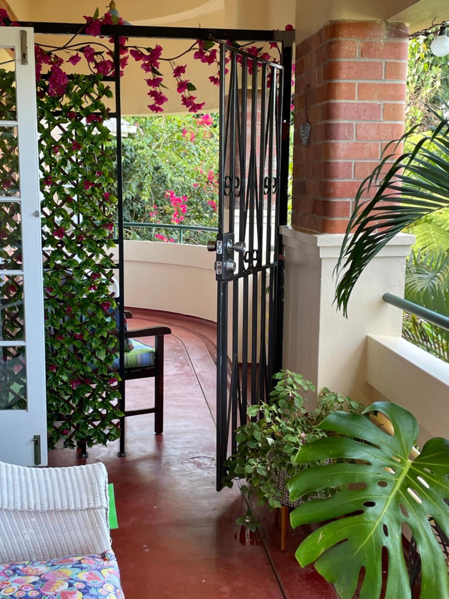 Babinda Quarters Hotel Eksteriør billede