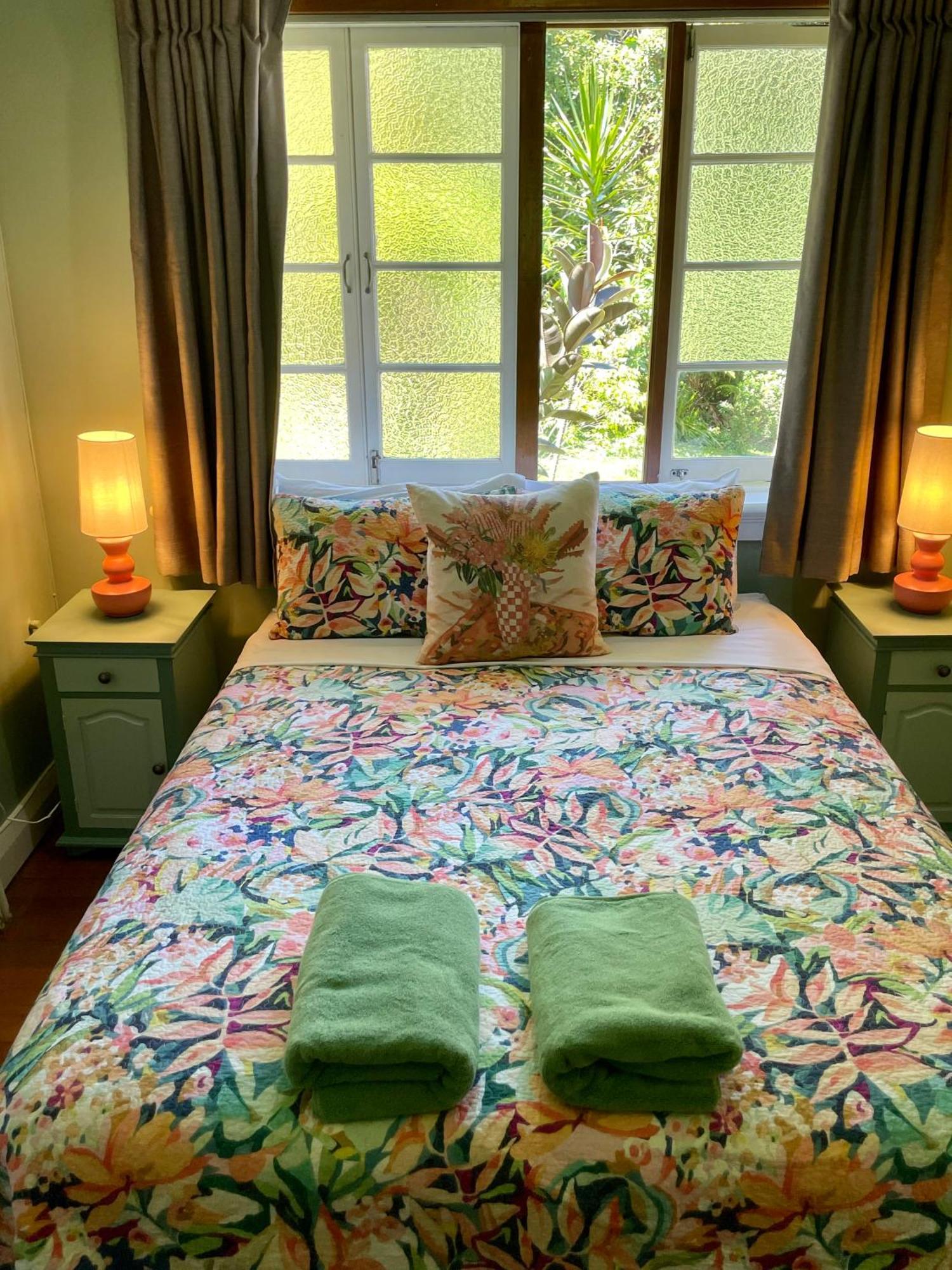 Babinda Quarters Hotel Eksteriør billede