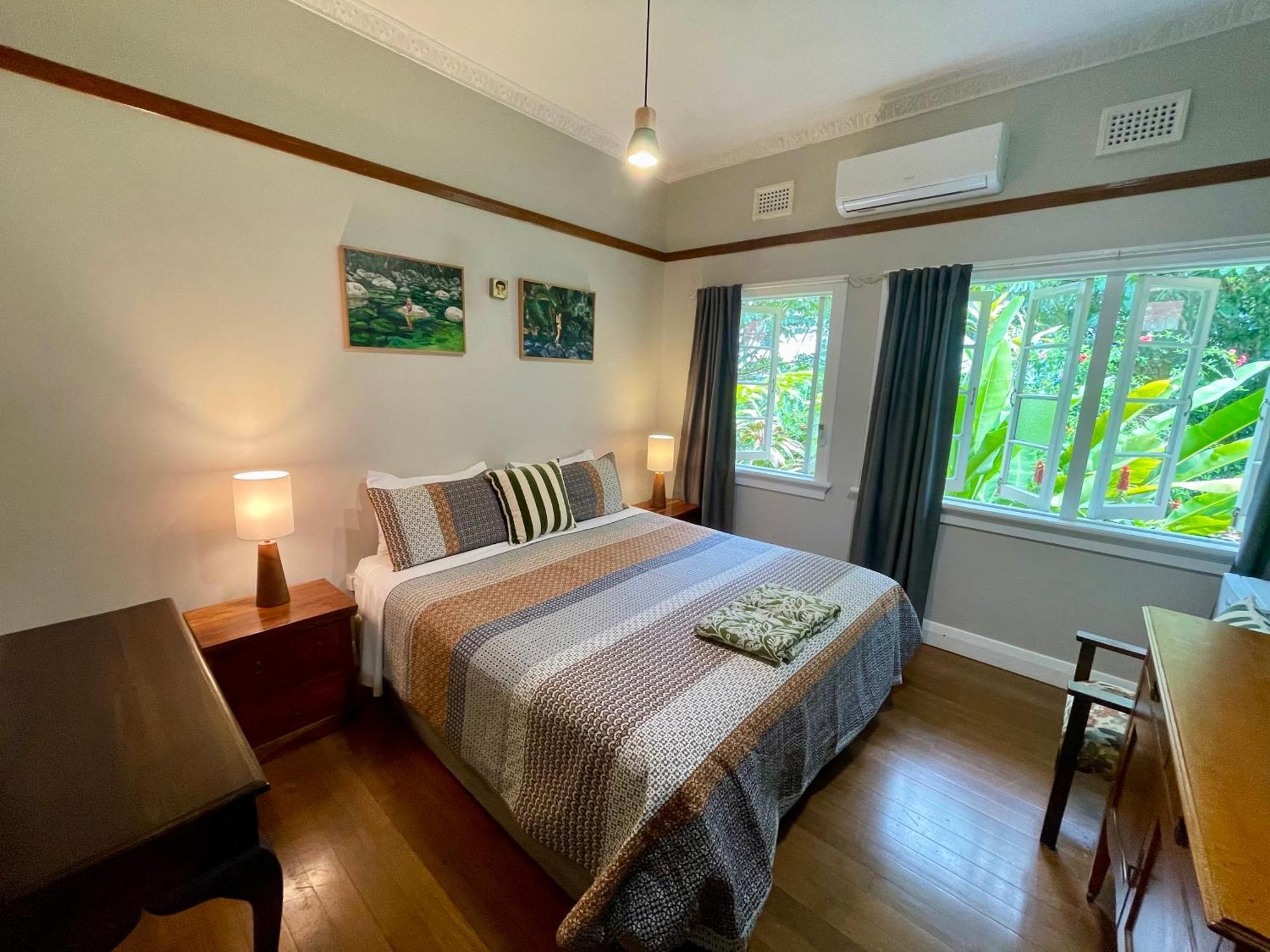 Babinda Quarters Hotel Eksteriør billede