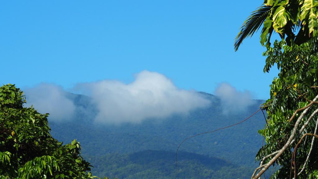 Babinda Quarters Hotel Eksteriør billede